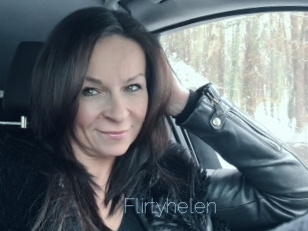 Flirtyhelen
