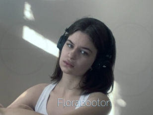 Florabooton