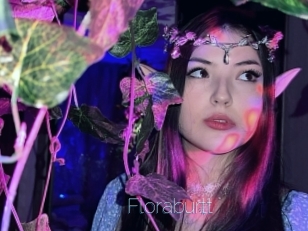 Floraburtt
