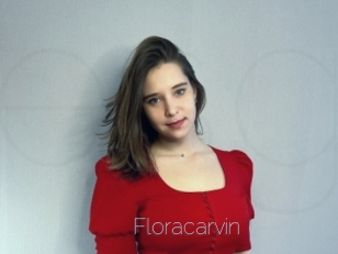 Floracarvin