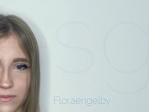 Floraengelby