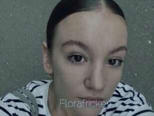 Florafrickey