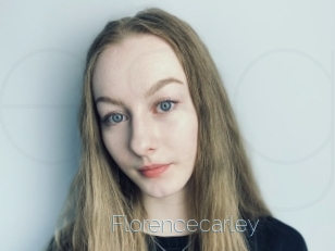 Florencecarley