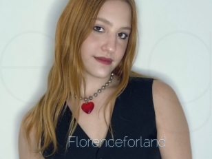 Florenceforland