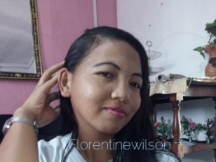 Florentinewilson