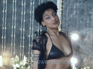 Flowerjazmine