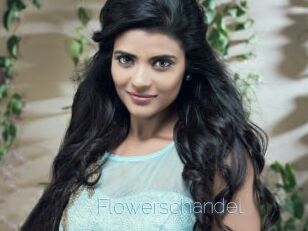 Flowerschandel
