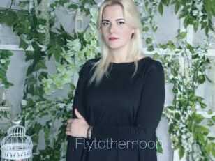 Flytothemoon