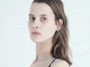 Foamreid