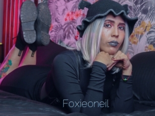 Foxieoneil