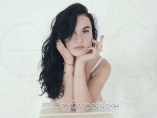 Foxsweetrose