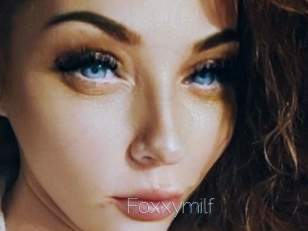 Foxxymilf