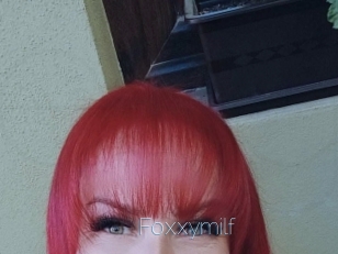 Foxxymilf