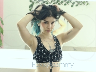 Foxxysaammy