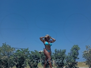 Foxy69vera