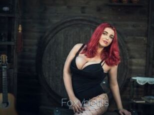 Foxybigtits
