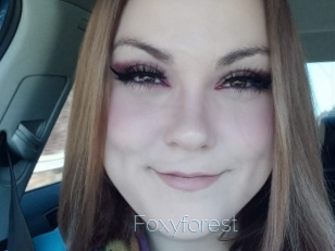 Foxyforest
