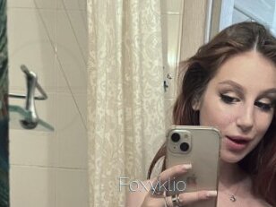 Foxyklio