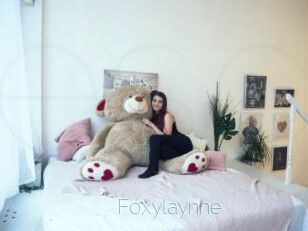Foxylaynne