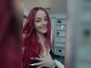 Foxylilly