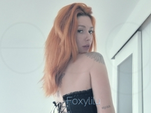 Foxylilu