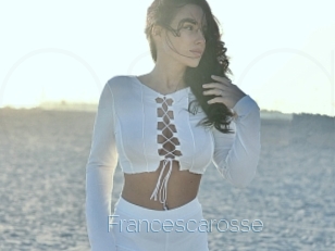 Francescarosse