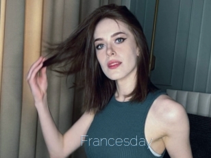 Francesday