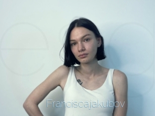 Franciscajakubov