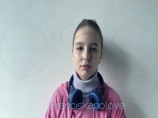 Franciskapolove