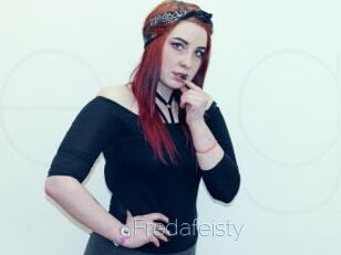 Fredafeisty