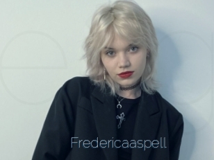 Fredericaaspell