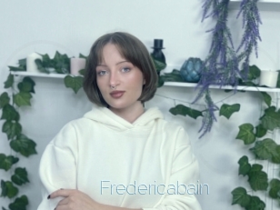 Fredericabain