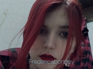 Fredericabonney
