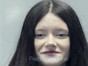 Fredericaborne