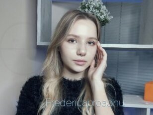 Fredericabroadhu