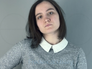 Fredericabulkley