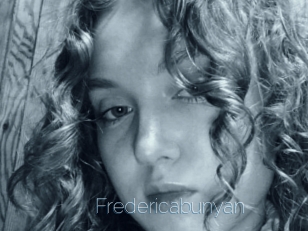 Fredericabunyan