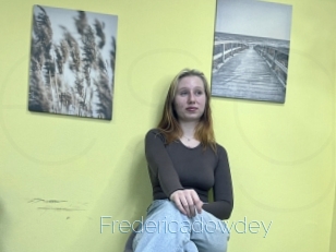 Fredericadowdey