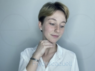 Fredericaduell