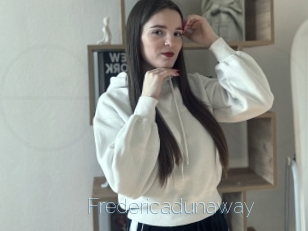 Fredericadunaway