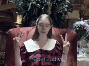 Fredericadwight