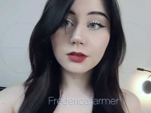 Fredericafarmer