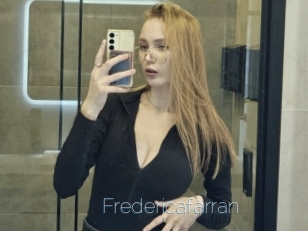 Fredericafarran