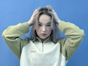 Fredericagalen