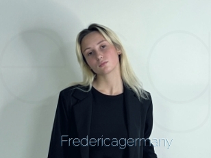 Fredericagermany