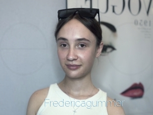 Fredericagummer