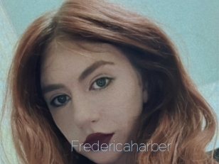 Fredericaharber