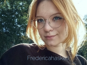 Fredericahaskell
