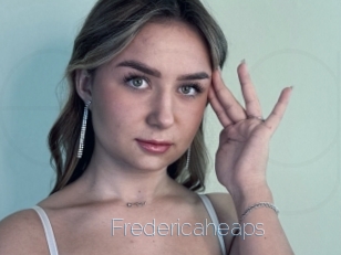 Fredericaheaps