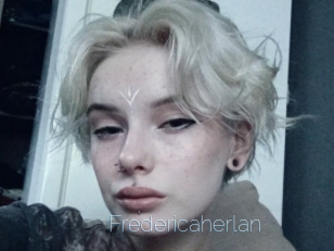 Fredericaherlan